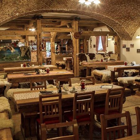 Hotel Hospodarsky Dvur Bohuslavice Telč Buitenkant foto